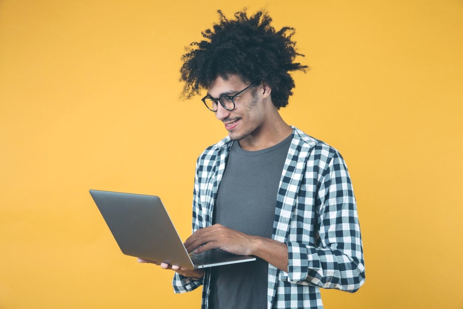 Expense management mentorship at Pristox Pro